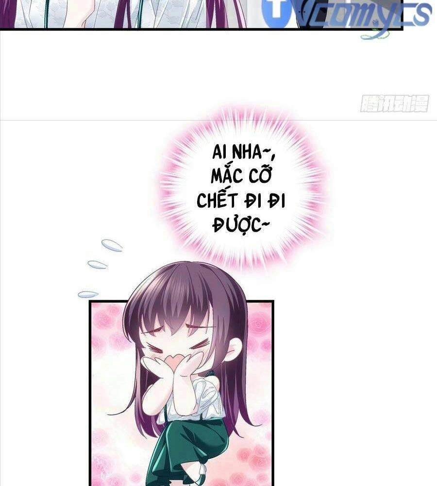 Bảo Bối Của Lão Đại Đã Xuyên Không Trở Về! Chapter 64 - 6