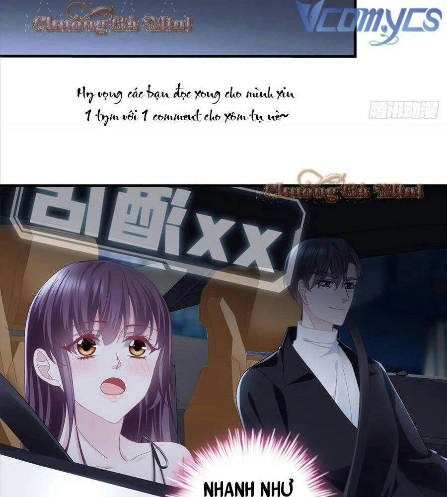 Bảo Bối Của Lão Đại Đã Xuyên Không Trở Về! Chapter 64 - 9