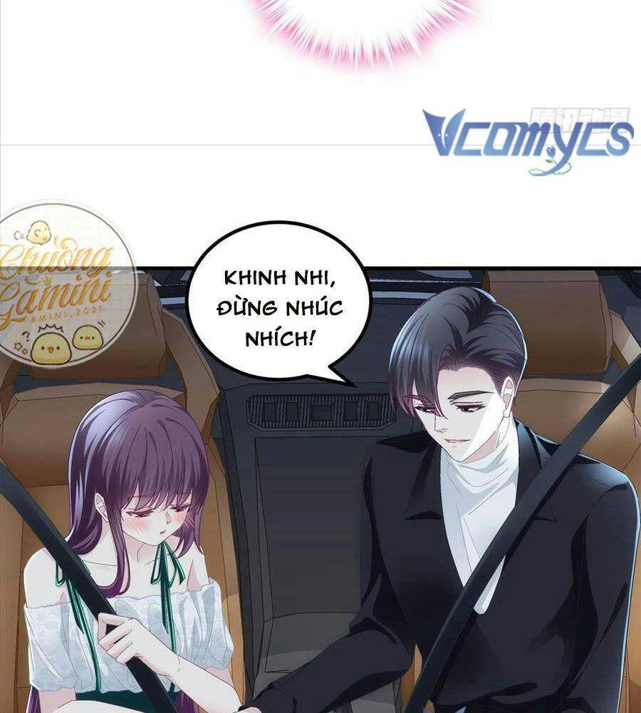 Bảo Bối Của Lão Đại Đã Xuyên Không Trở Về! Chapter 64 - 11