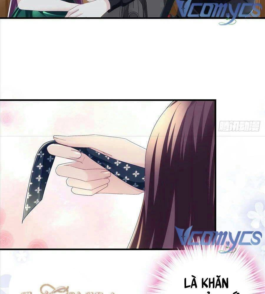 Bảo Bối Của Lão Đại Đã Xuyên Không Trở Về! Chapter 64 - 12