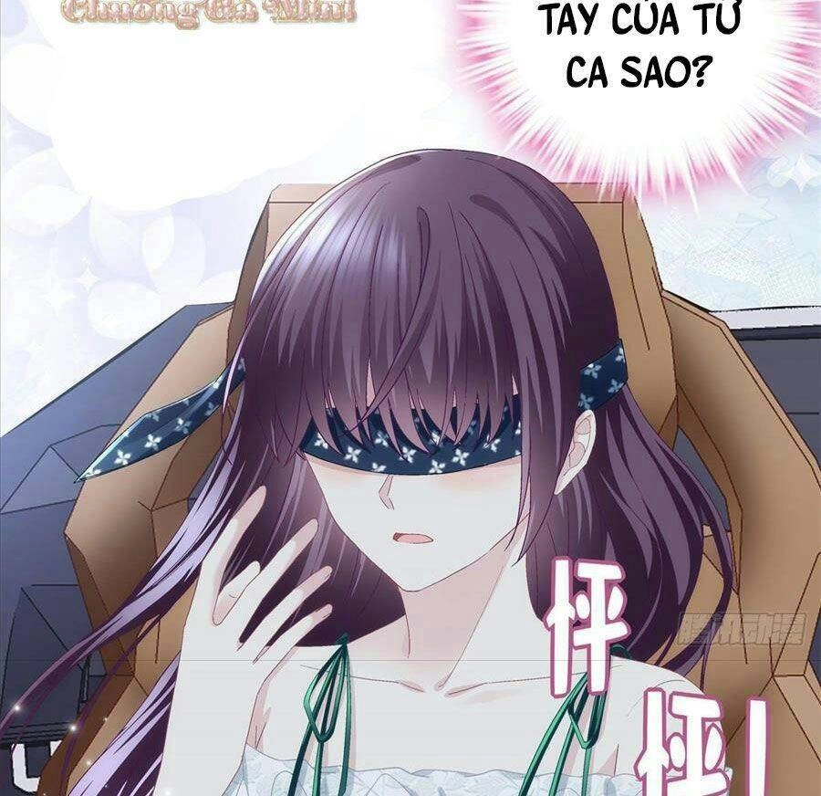 Bảo Bối Của Lão Đại Đã Xuyên Không Trở Về! Chapter 64 - 13