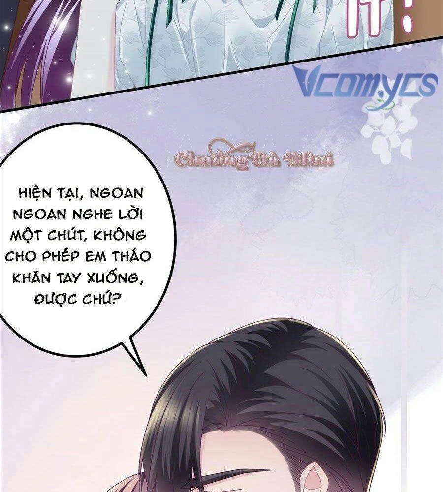 Bảo Bối Của Lão Đại Đã Xuyên Không Trở Về! Chapter 64 - 14