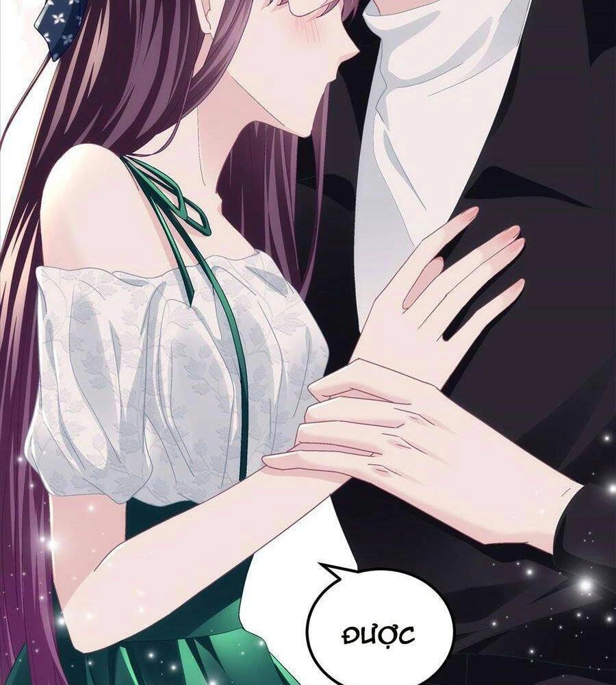 Bảo Bối Của Lão Đại Đã Xuyên Không Trở Về! Chapter 64 - 16