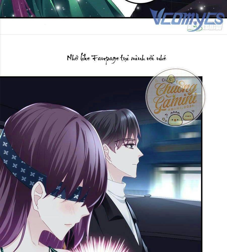 Bảo Bối Của Lão Đại Đã Xuyên Không Trở Về! Chapter 64 - 17