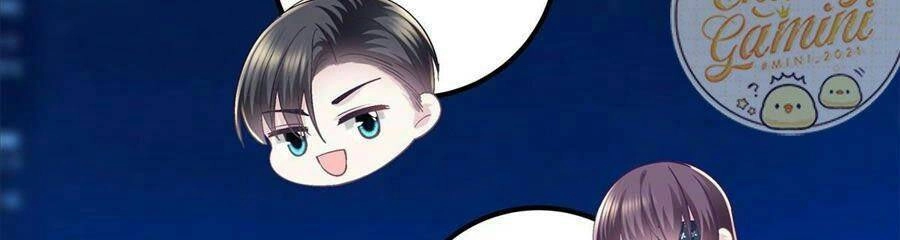 Bảo Bối Của Lão Đại Đã Xuyên Không Trở Về! Chapter 64 - 20