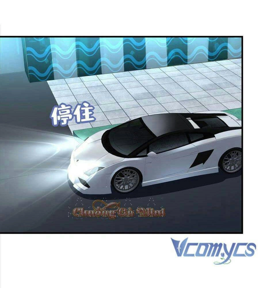 Bảo Bối Của Lão Đại Đã Xuyên Không Trở Về! Chapter 64 - 23