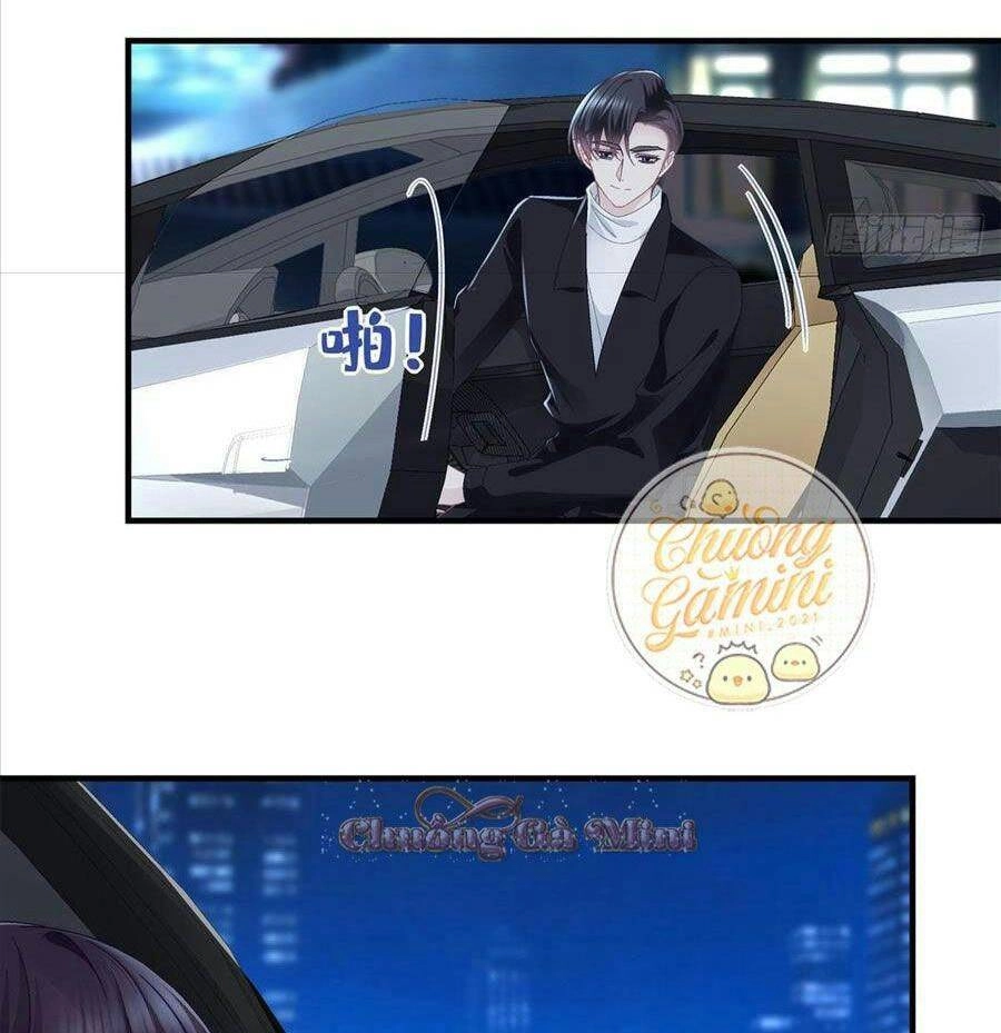 Bảo Bối Của Lão Đại Đã Xuyên Không Trở Về! Chapter 64 - 24