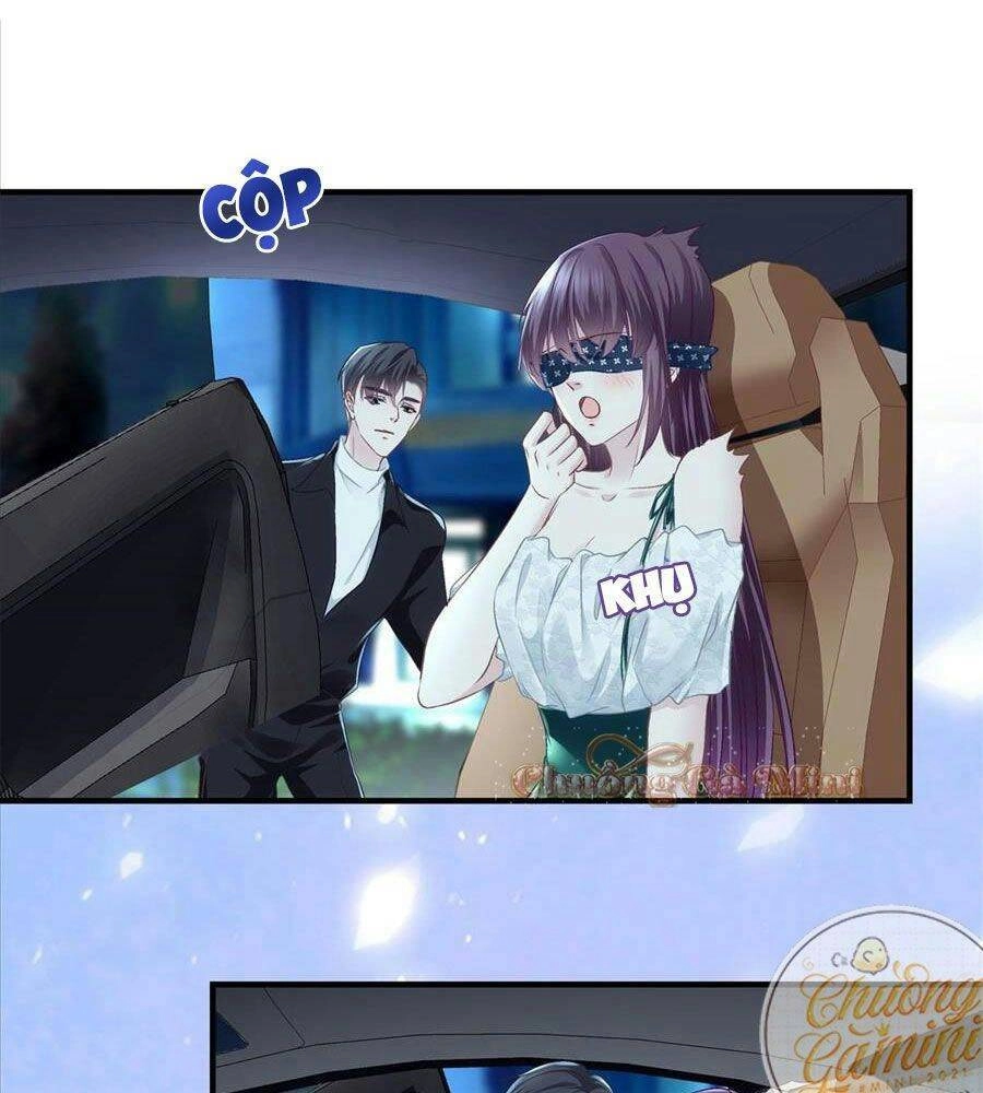 Bảo Bối Của Lão Đại Đã Xuyên Không Trở Về! Chapter 64 - 28