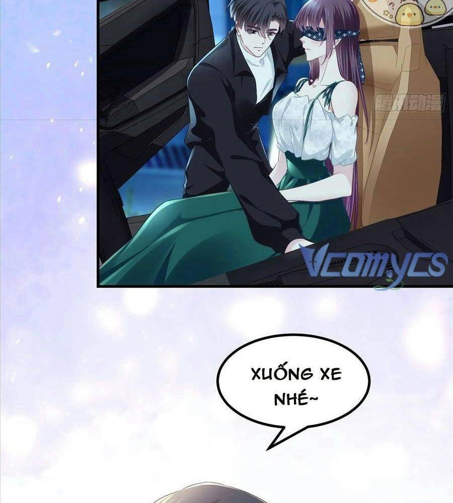 Bảo Bối Của Lão Đại Đã Xuyên Không Trở Về! Chapter 64 - 30