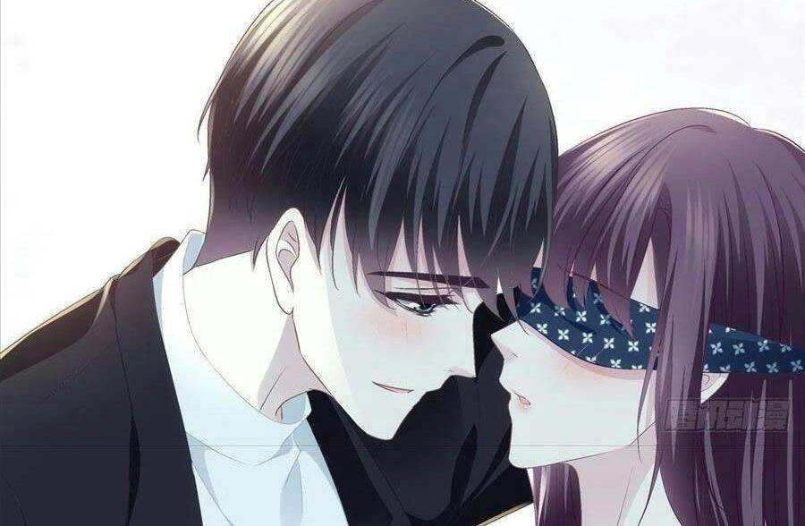 Bảo Bối Của Lão Đại Đã Xuyên Không Trở Về! Chapter 64 - 31