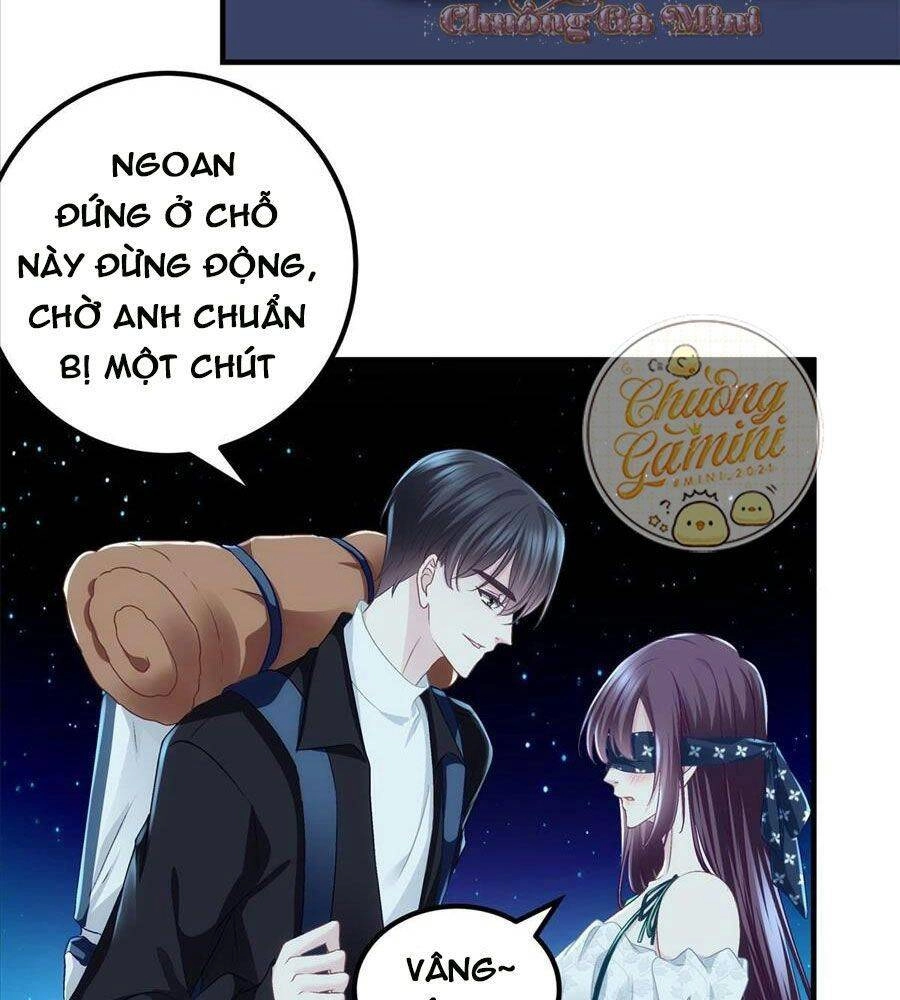 Bảo Bối Của Lão Đại Đã Xuyên Không Trở Về! Chapter 64 - 35