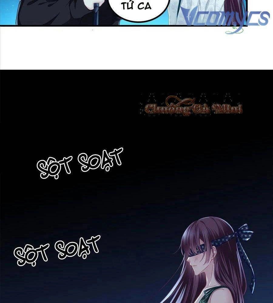 Bảo Bối Của Lão Đại Đã Xuyên Không Trở Về! Chapter 64 - 36