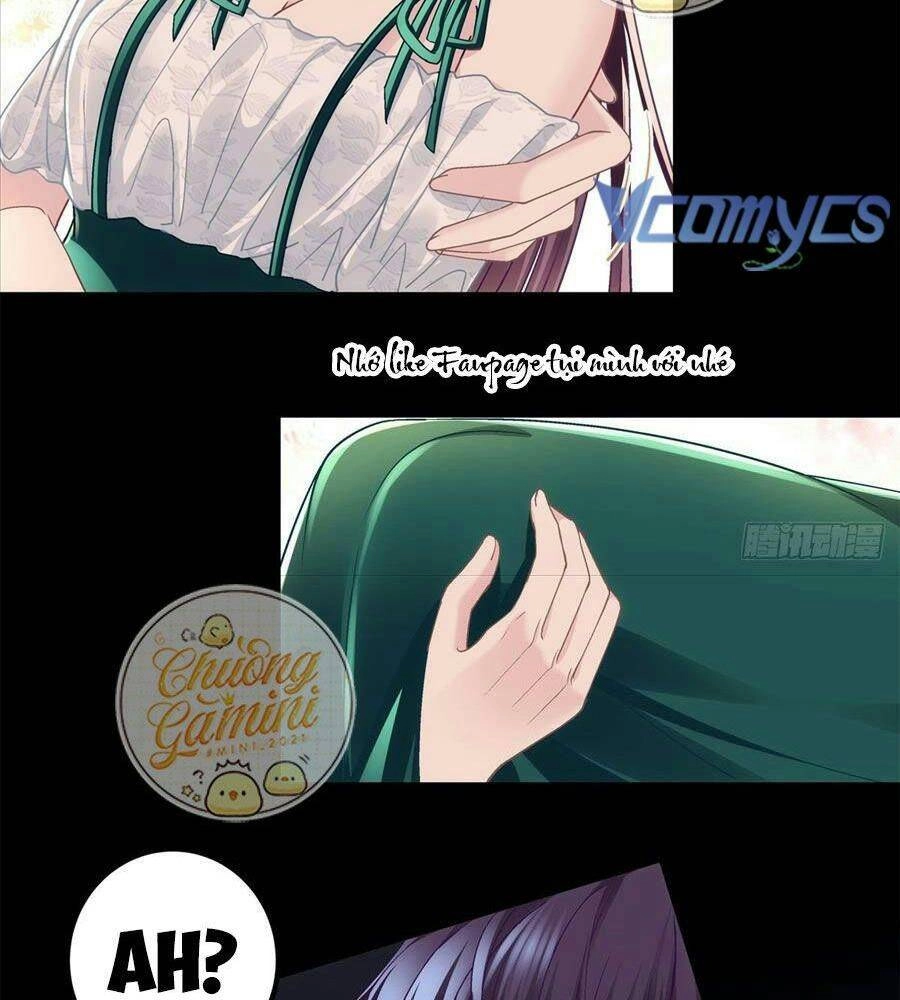 Bảo Bối Của Lão Đại Đã Xuyên Không Trở Về! Chapter 64 - 40