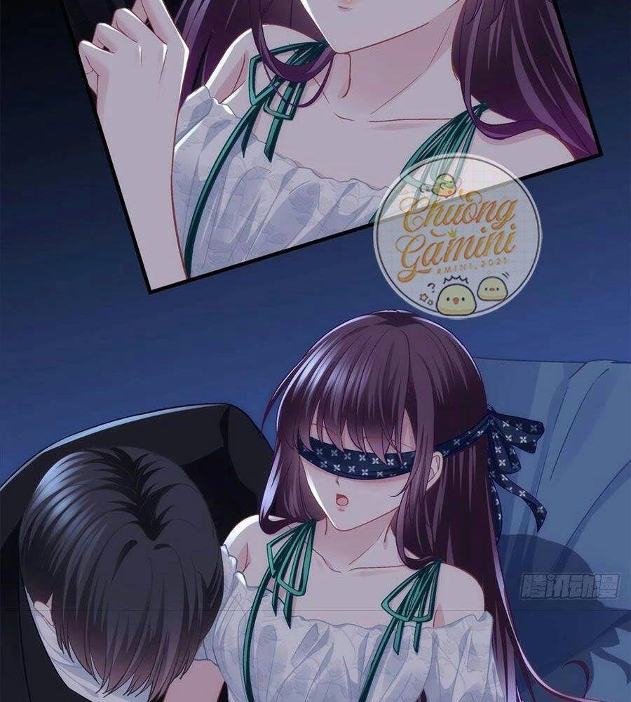 Bảo Bối Của Lão Đại Đã Xuyên Không Trở Về! Chapter 64 - 42