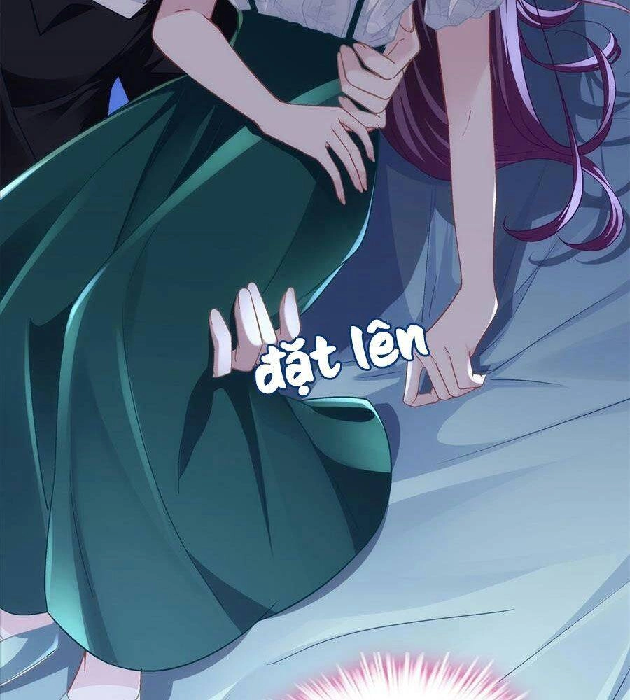 Bảo Bối Của Lão Đại Đã Xuyên Không Trở Về! Chapter 64 - 43