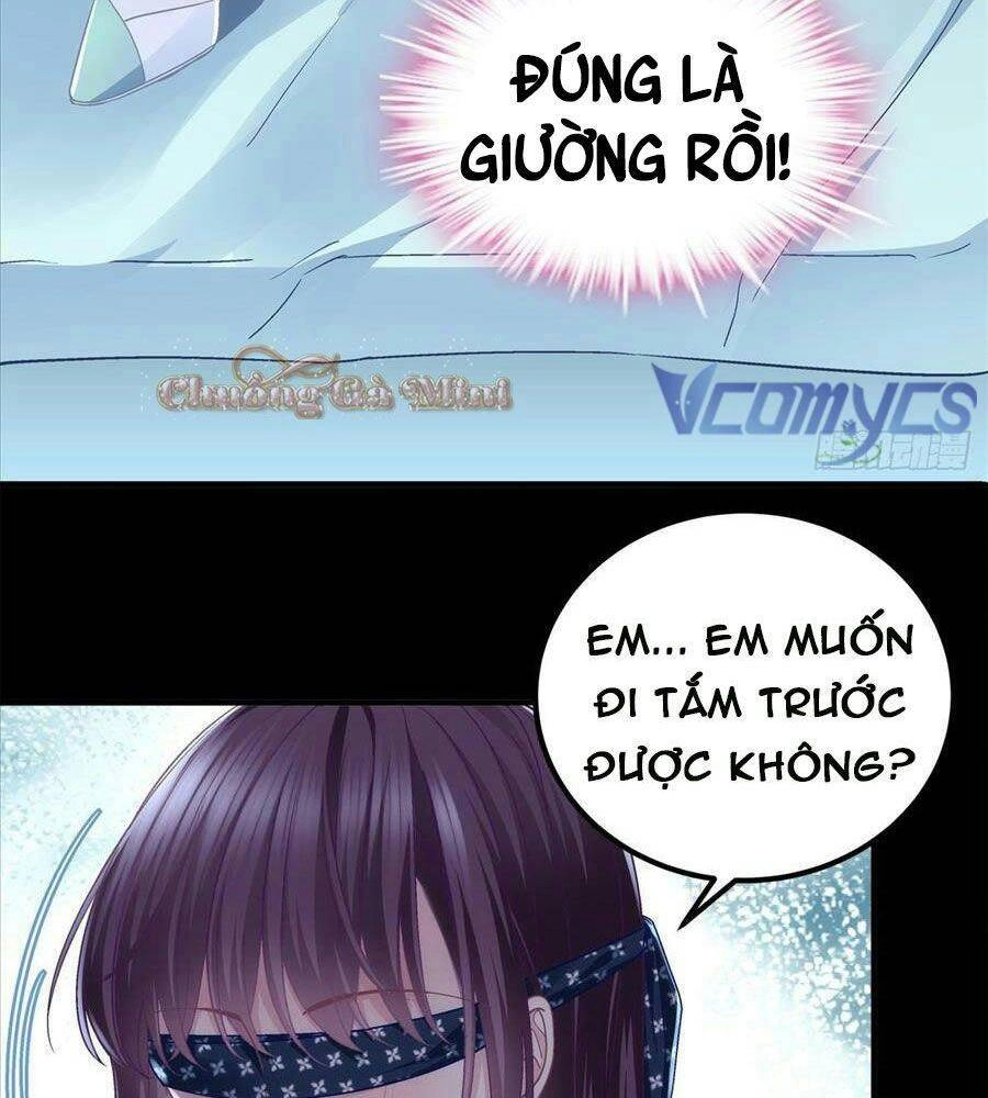 Bảo Bối Của Lão Đại Đã Xuyên Không Trở Về! Chapter 64 - 44