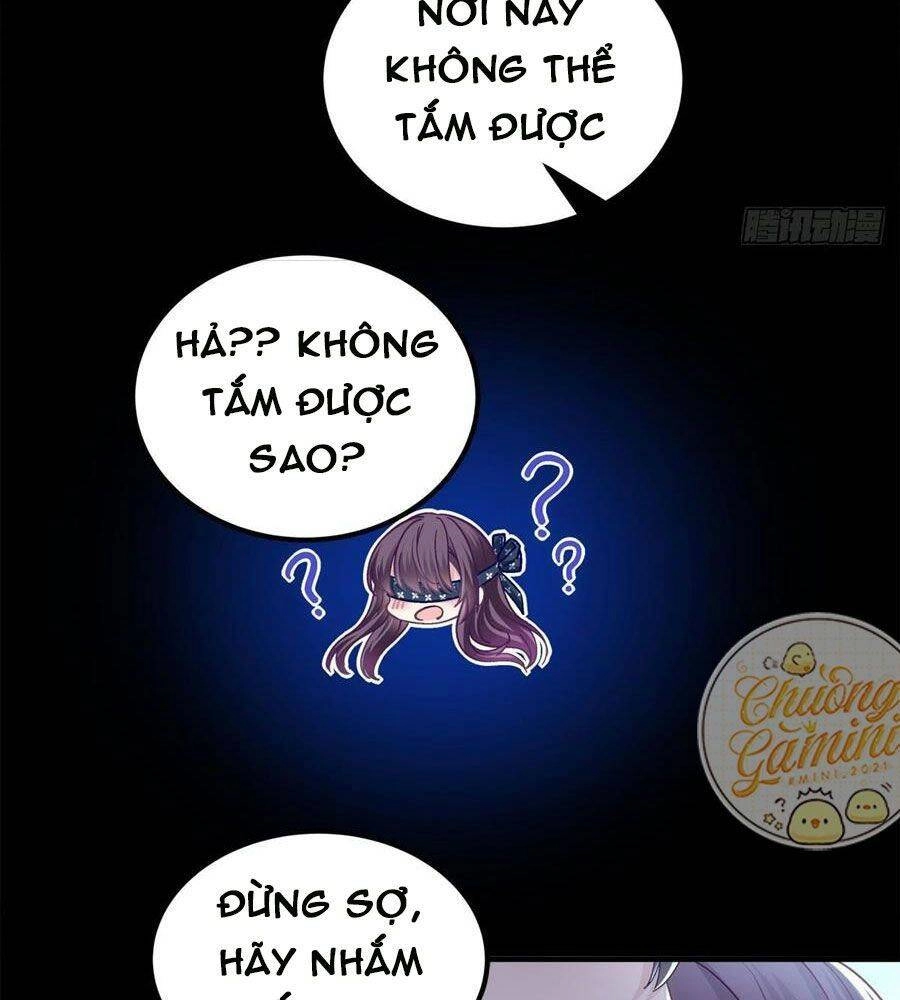 Bảo Bối Của Lão Đại Đã Xuyên Không Trở Về! Chapter 64 - 46