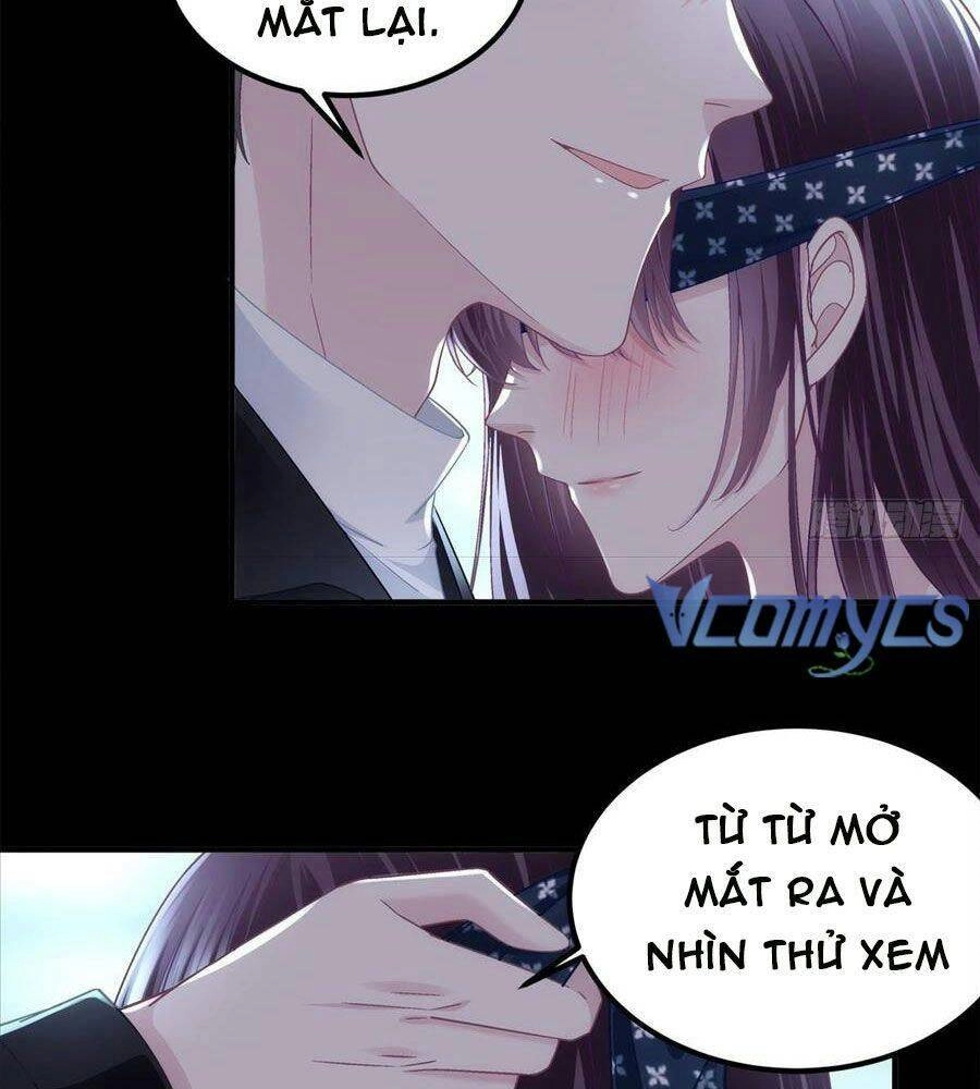 Bảo Bối Của Lão Đại Đã Xuyên Không Trở Về! Chapter 64 - 47