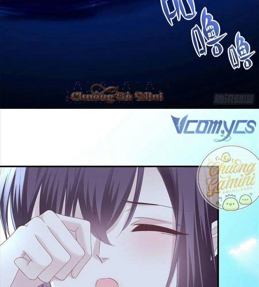 Bảo Bối Của Lão Đại Đã Xuyên Không Trở Về! Chapter 64 - 50