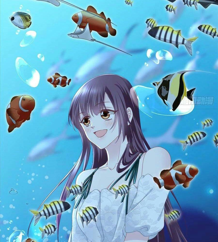 Bảo Bối Của Lão Đại Đã Xuyên Không Trở Về! Chapter 64 - 52