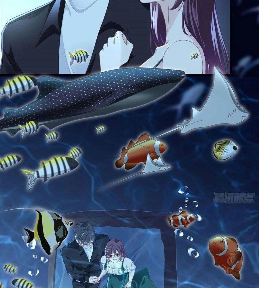 Bảo Bối Của Lão Đại Đã Xuyên Không Trở Về! Chapter 64 - 55