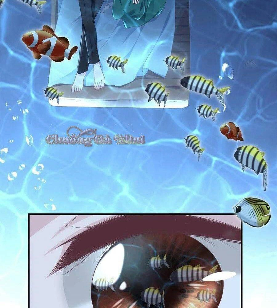 Bảo Bối Của Lão Đại Đã Xuyên Không Trở Về! Chapter 64 - 56