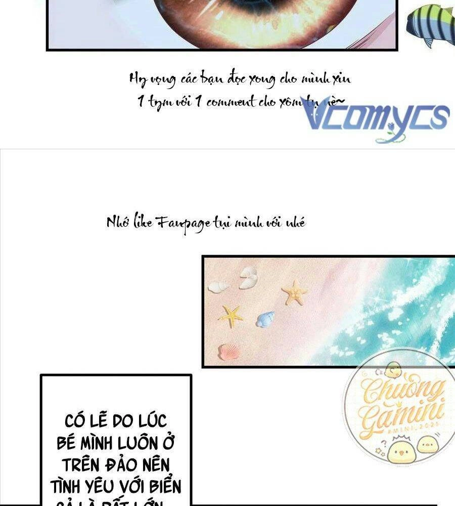 Bảo Bối Của Lão Đại Đã Xuyên Không Trở Về! Chapter 64 - 57