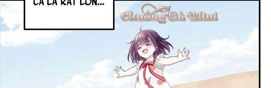 Bảo Bối Của Lão Đại Đã Xuyên Không Trở Về! Chapter 64 - 58