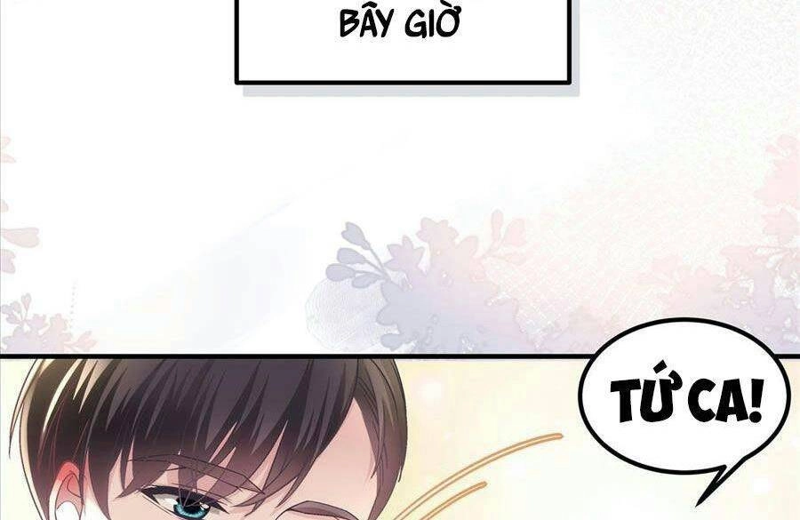 Bảo Bối Của Lão Đại Đã Xuyên Không Trở Về! Chapter 64 - 63