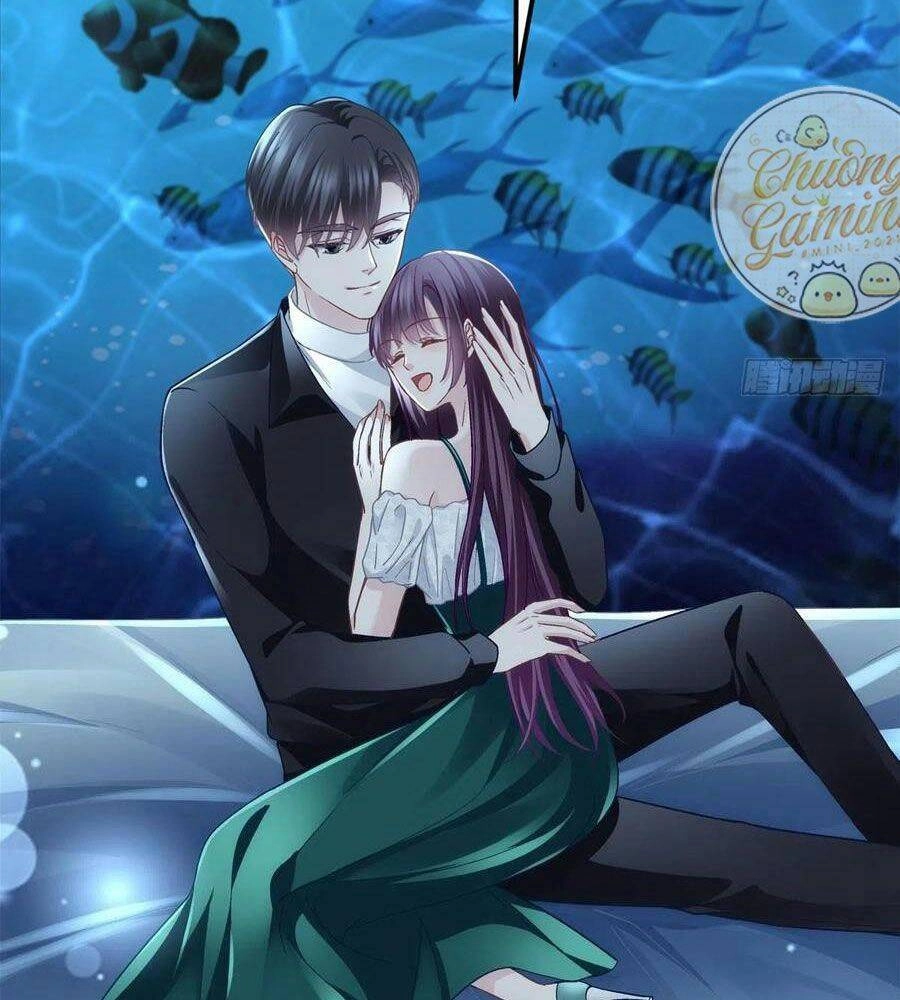 Bảo Bối Của Lão Đại Đã Xuyên Không Trở Về! Chapter 64 - 66