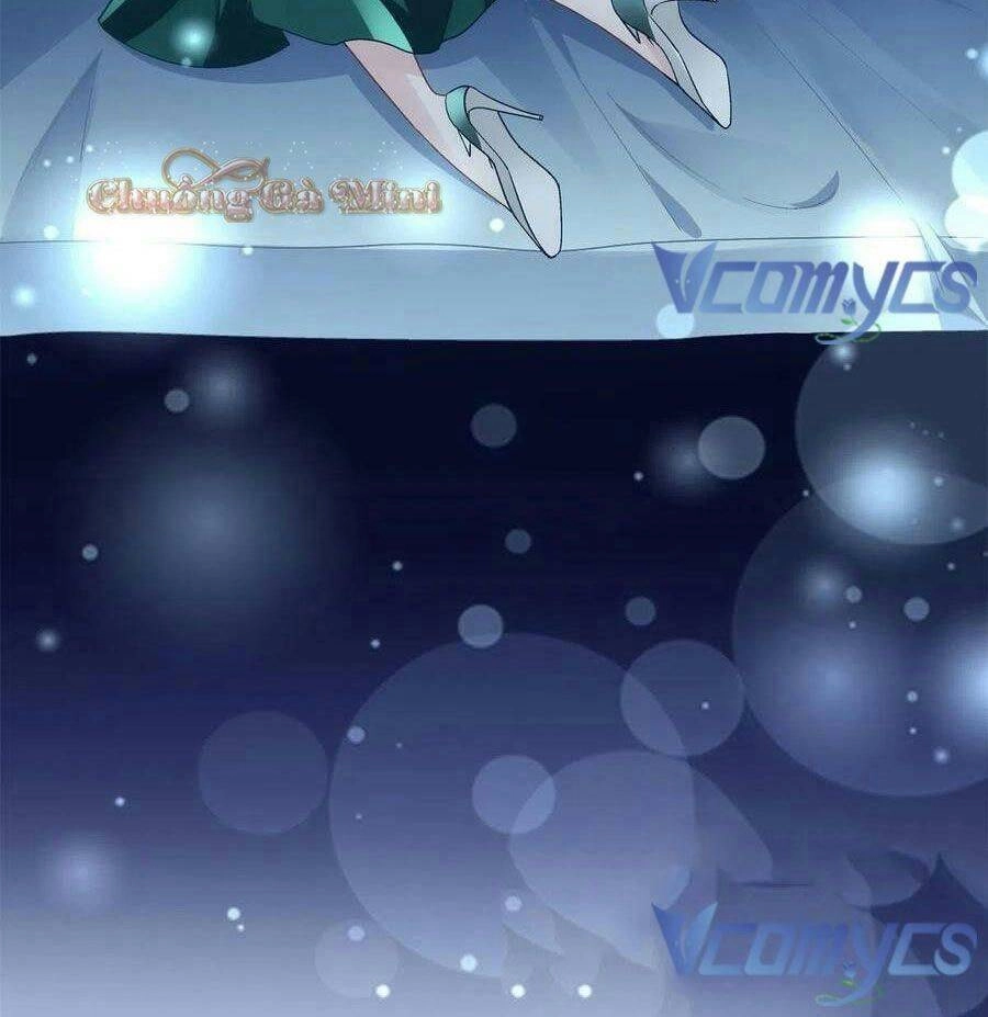 Bảo Bối Của Lão Đại Đã Xuyên Không Trở Về! Chapter 64 - 67