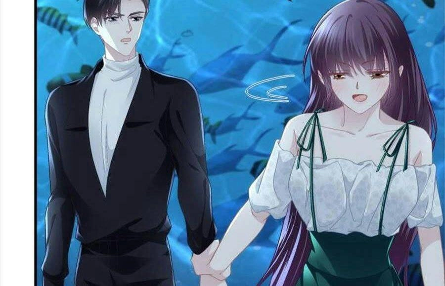 Bảo Bối Của Lão Đại Đã Xuyên Không Trở Về! Chapter 65 - 11