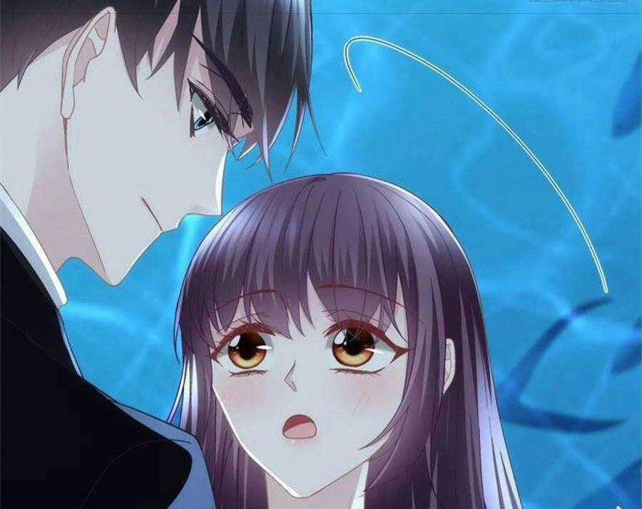 Bảo Bối Của Lão Đại Đã Xuyên Không Trở Về! Chapter 65 - 15