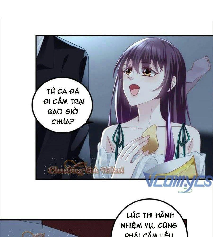 Bảo Bối Của Lão Đại Đã Xuyên Không Trở Về! Chapter 65 - 25