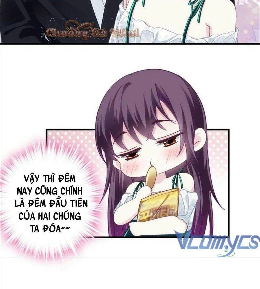 Bảo Bối Của Lão Đại Đã Xuyên Không Trở Về! Chapter 65 - 29