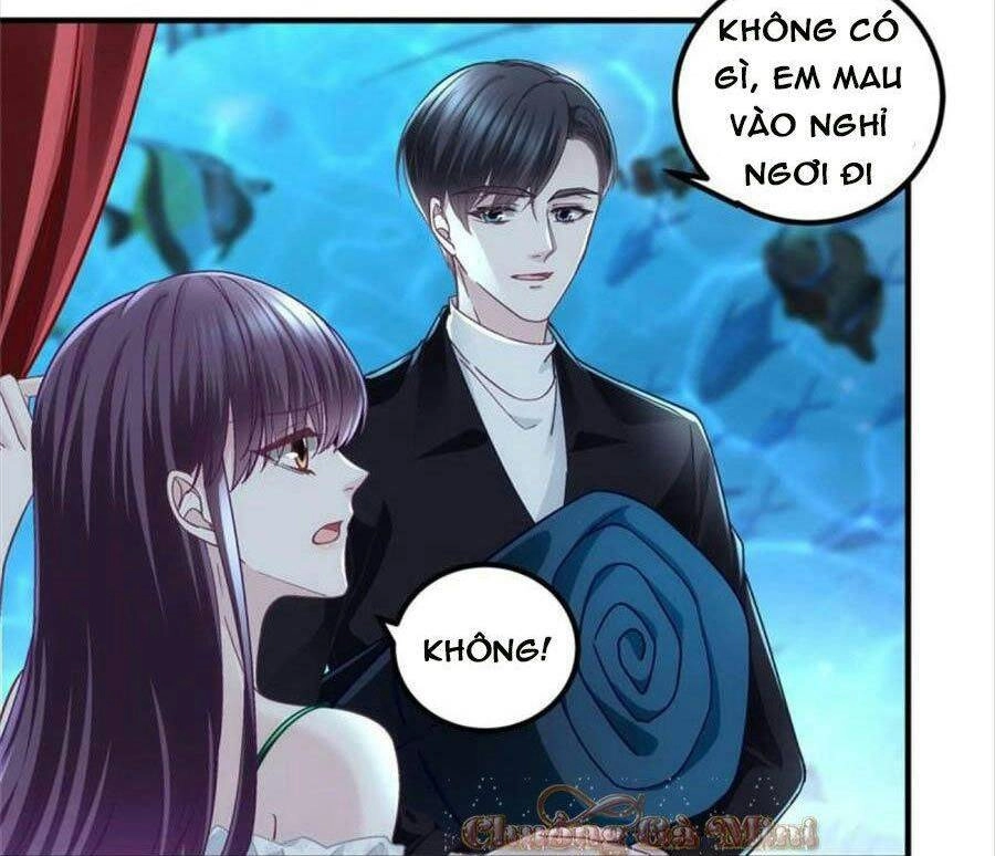 Bảo Bối Của Lão Đại Đã Xuyên Không Trở Về! Chapter 65 - 32