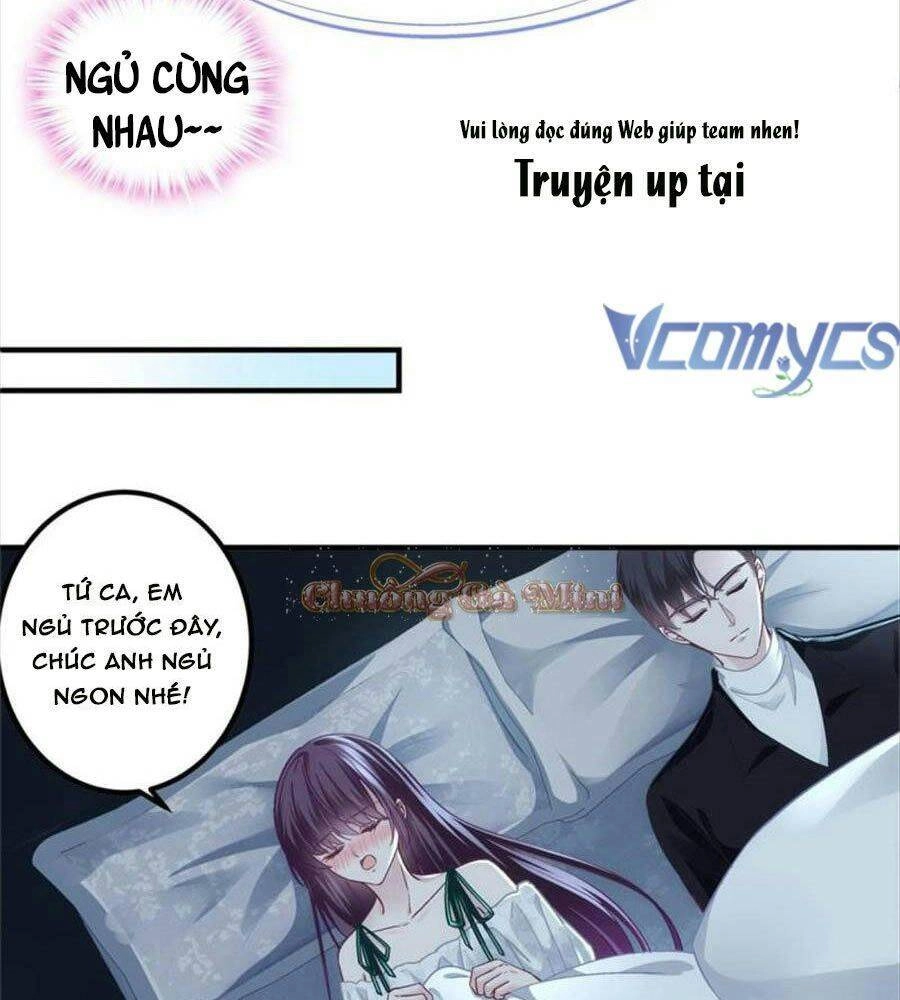 Bảo Bối Của Lão Đại Đã Xuyên Không Trở Về! Chapter 65 - 37