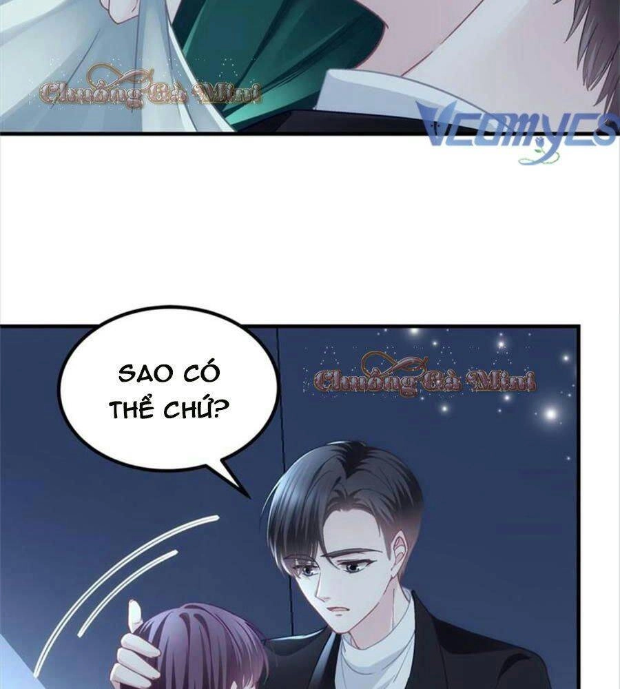 Bảo Bối Của Lão Đại Đã Xuyên Không Trở Về! Chapter 65 - 58