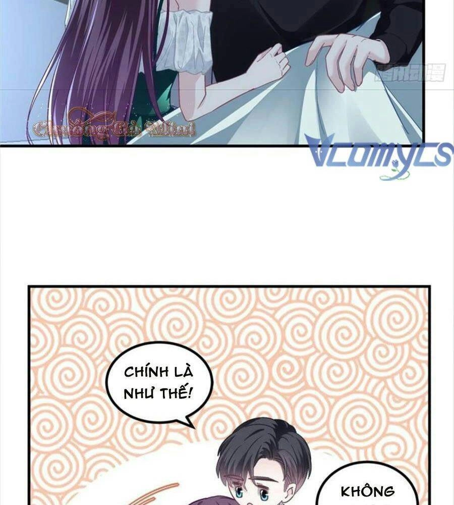 Bảo Bối Của Lão Đại Đã Xuyên Không Trở Về! Chapter 65 - 60