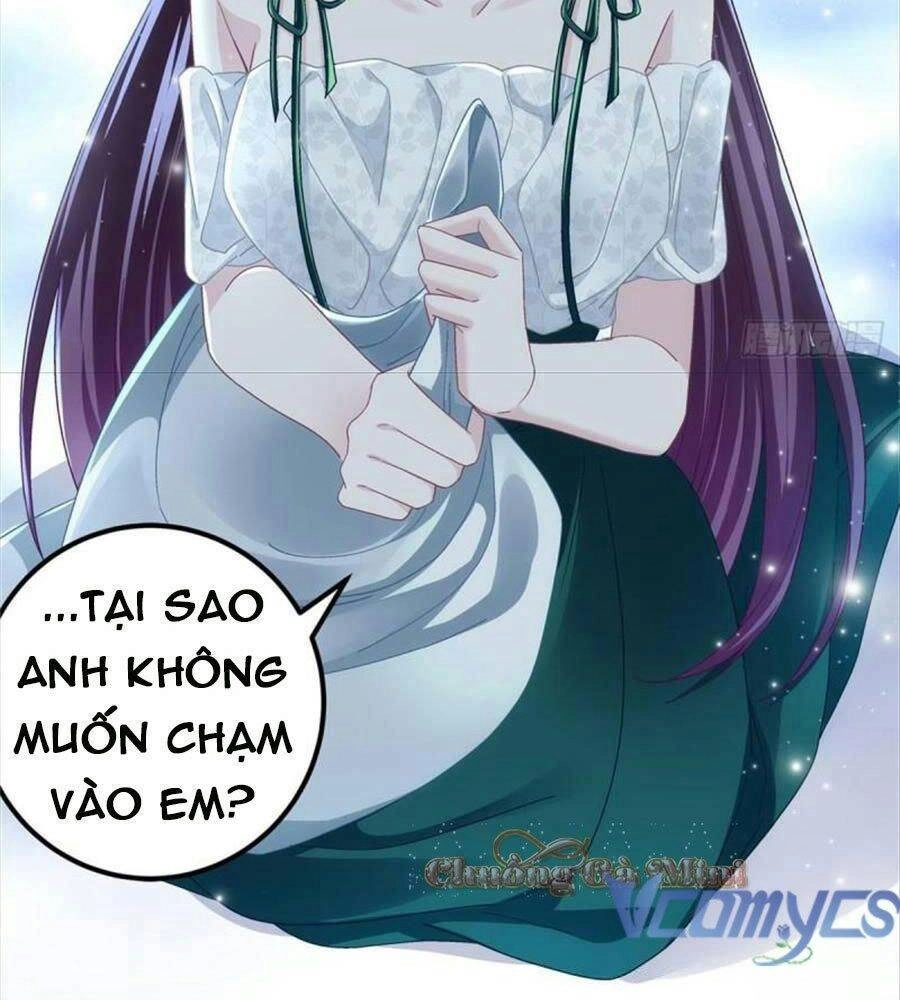 Bảo Bối Của Lão Đại Đã Xuyên Không Trở Về! Chapter 65 - 64