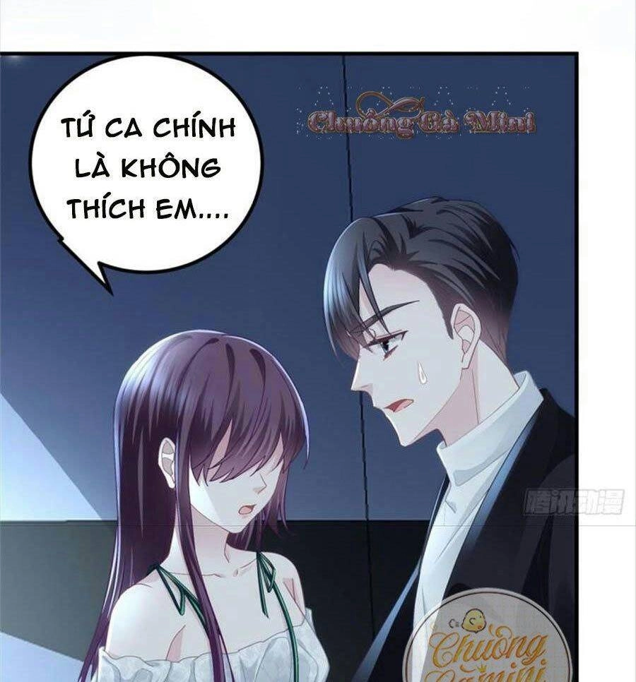 Bảo Bối Của Lão Đại Đã Xuyên Không Trở Về! Chapter 65 - 65