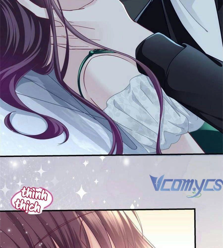 Bảo Bối Của Lão Đại Đã Xuyên Không Trở Về! Chapter 65 - 69