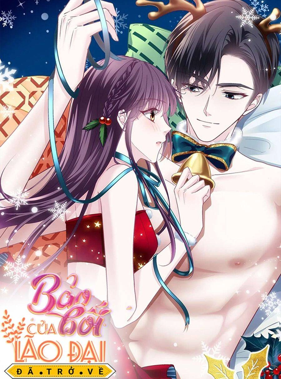 Bảo Bối Của Lão Đại Đã Xuyên Không Trở Về! Chapter 65 - 77