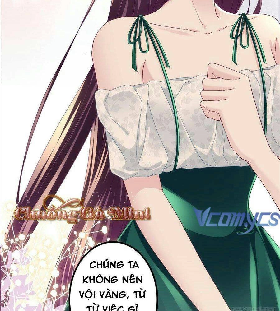 Bảo Bối Của Lão Đại Đã Xuyên Không Trở Về! Chapter 66 - 14