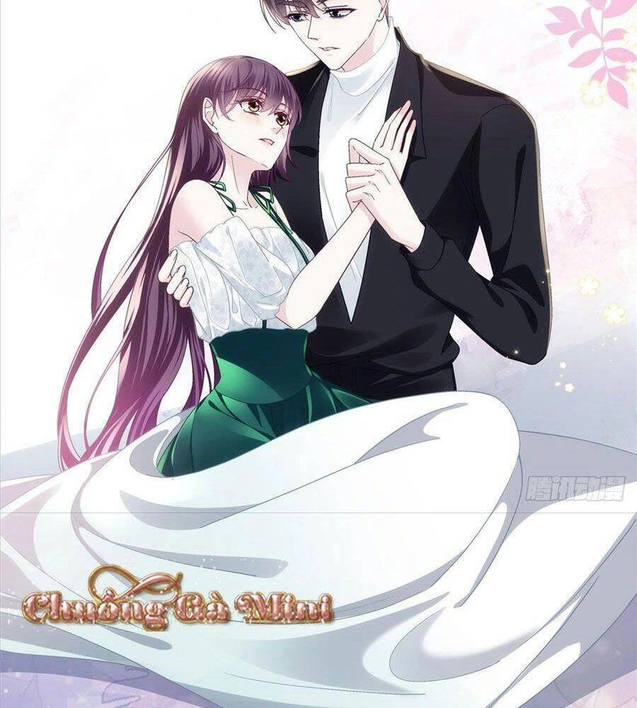 Bảo Bối Của Lão Đại Đã Xuyên Không Trở Về! Chapter 66 - 16