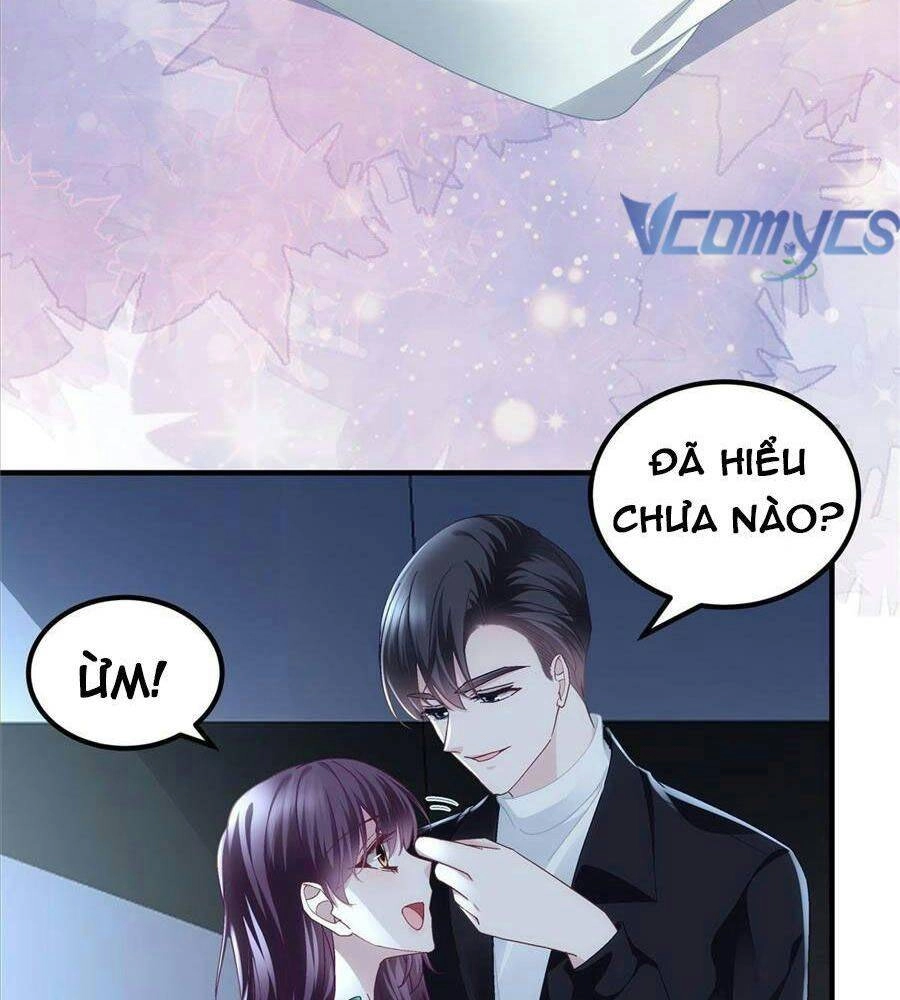 Bảo Bối Của Lão Đại Đã Xuyên Không Trở Về! Chapter 66 - 17