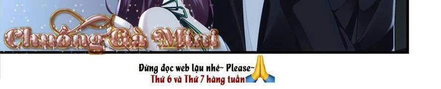 Bảo Bối Của Lão Đại Đã Xuyên Không Trở Về! Chapter 66 - 18