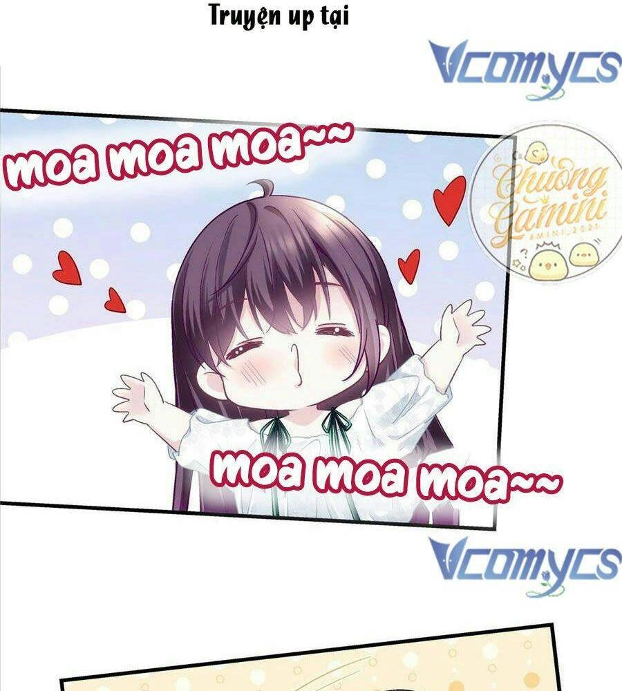 Bảo Bối Của Lão Đại Đã Xuyên Không Trở Về! Chapter 66 - 19