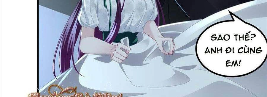 Bảo Bối Của Lão Đại Đã Xuyên Không Trở Về! Chapter 66 - 26