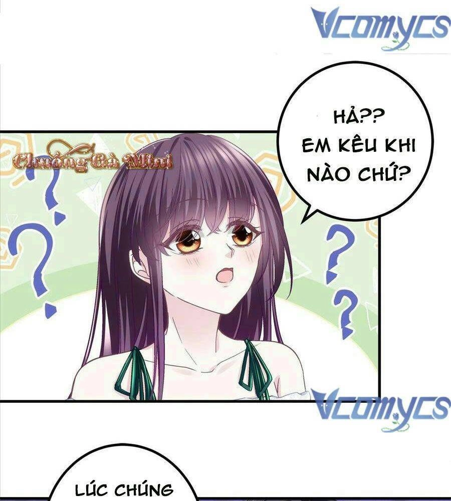 Bảo Bối Của Lão Đại Đã Xuyên Không Trở Về! Chapter 66 - 35